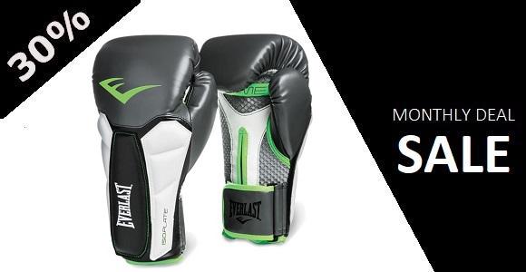 Everlast - Boxhandschuhe Prime