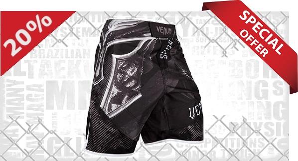 Venum - Fightshorts / Gladiator 3.0