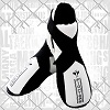 Kickbox -Protezioni piedi