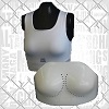 Maxi Guard - Damen Brustschutz