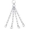 Punching bag chains