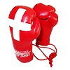 Mini guantes de boxeo
