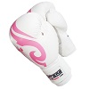 FIGHTERS - Boxing Gloves Lady