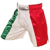 FIGHTERS - Pantaloncini Muay Thai - Italia