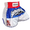 FIGHTERS - Thai Shorts - Serbien 