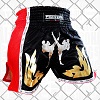 FIGHTERS - Shorts de boxeo tailandés / Elite / Fighters