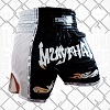 FIGHTERS - Shorts de boxeo tailandés / Elite / Muay Thai 