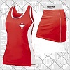 Dames - Robe de Boxe