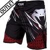 Pantalones cortos de MMA Outlet